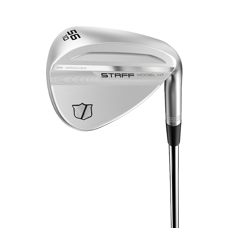 Wilson Staff Model ZM HT Wedge