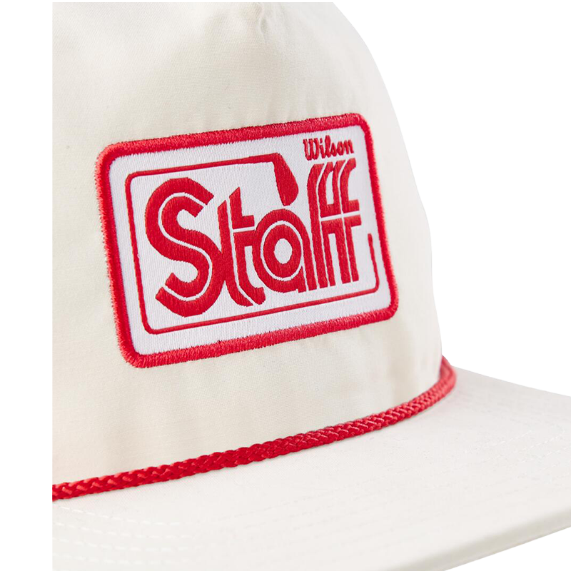 Wilson Staff Model Retro Cap