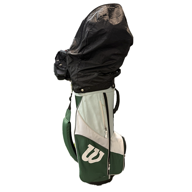 Wilson SGi Prostaff Starter Set