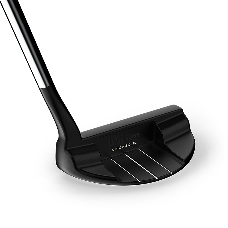 Wilson Infinite Grant Park Putter
