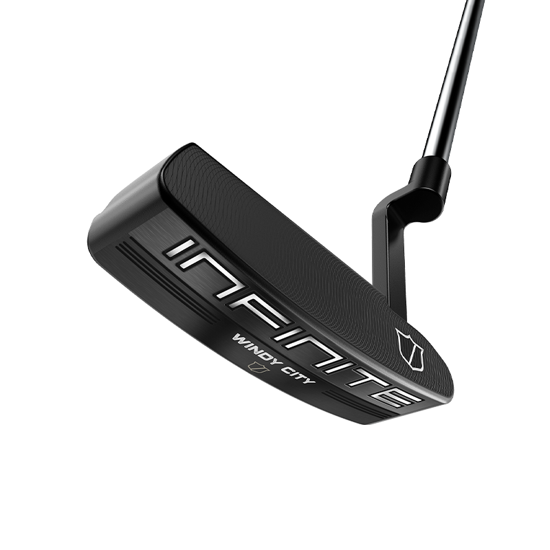 Wilson Infinite Windy City Putter