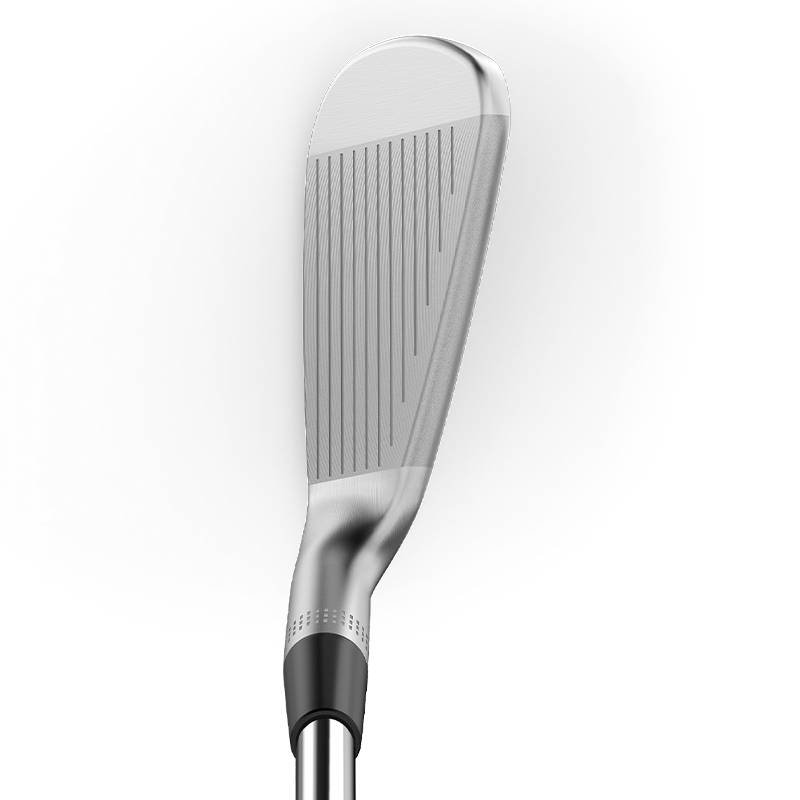 Wilson Staff Model CB Irons