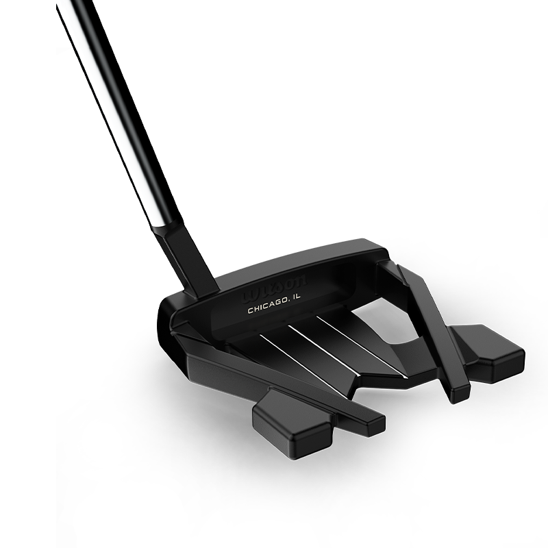 Wilson Infinite Buckingham Putter