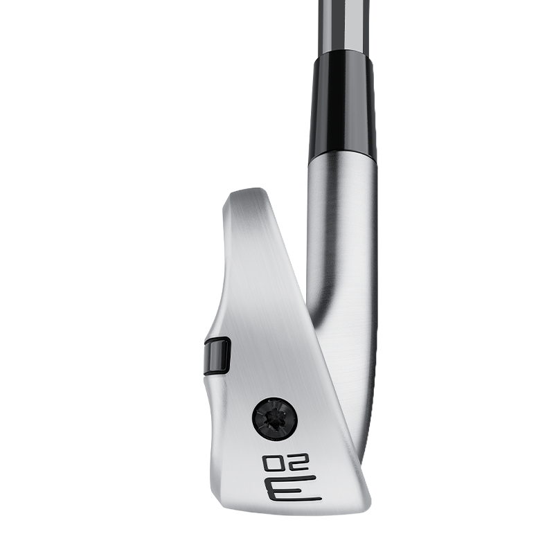 TaylorMade P UDI Utility Iron