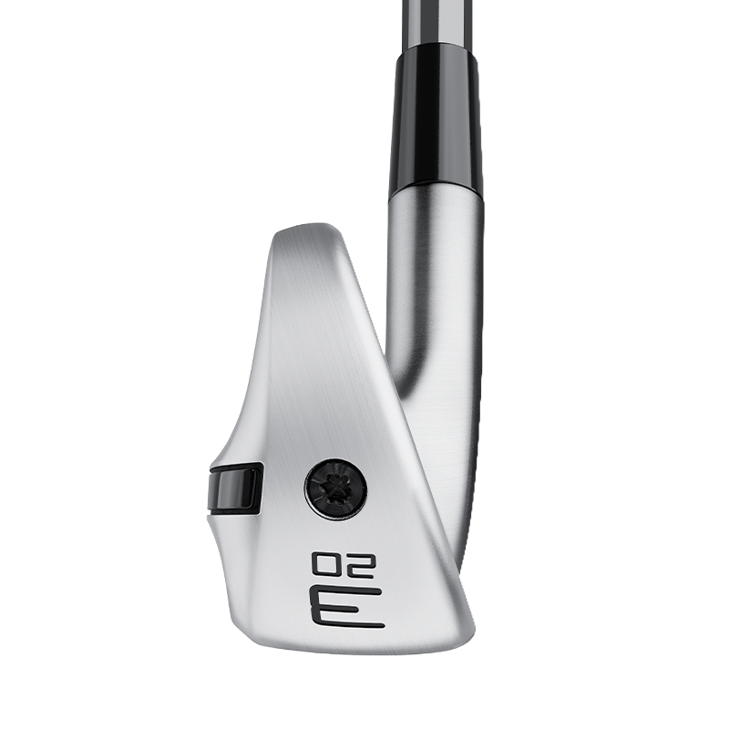 TaylorMade P DHY Utility Iron