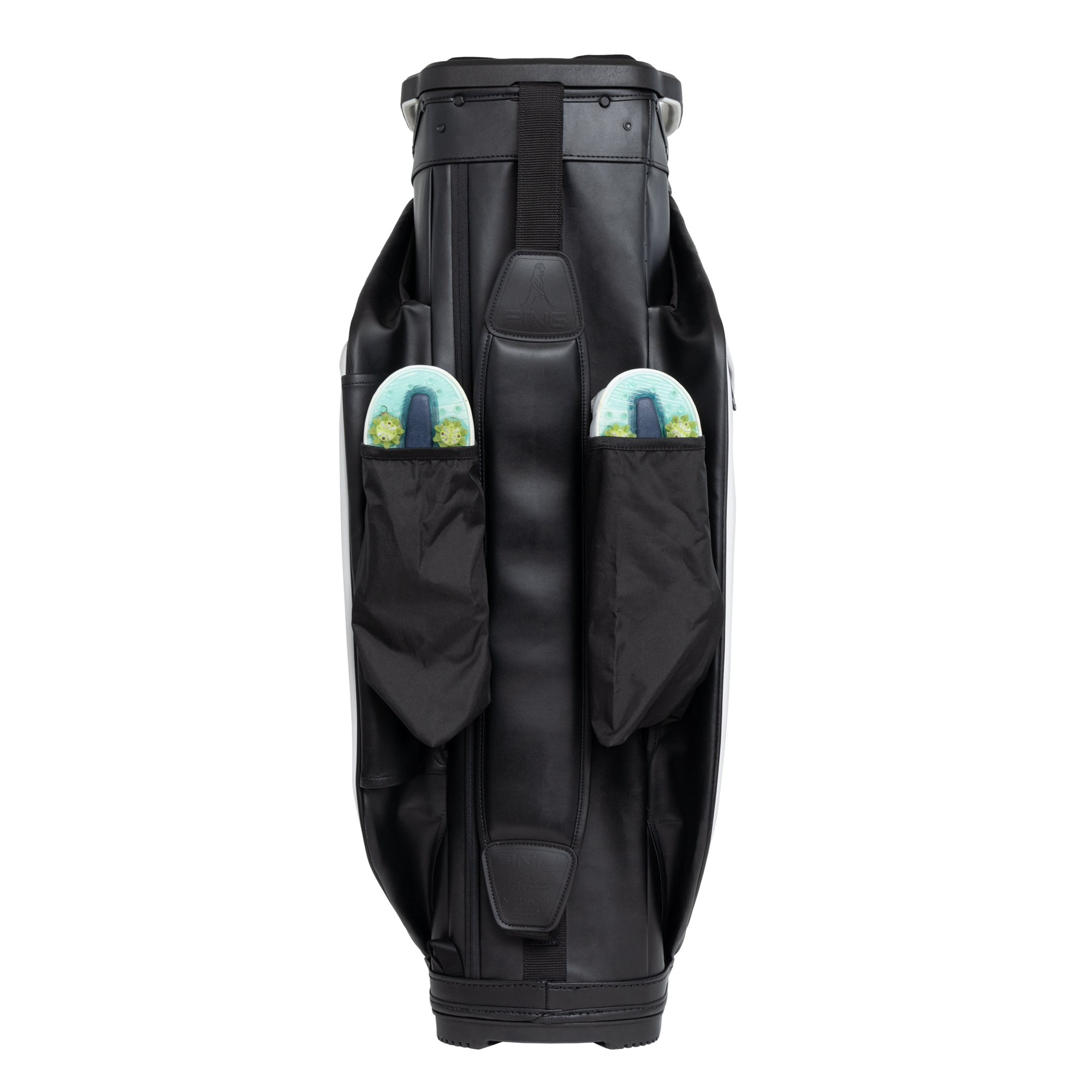 PING DLX Cart Bag