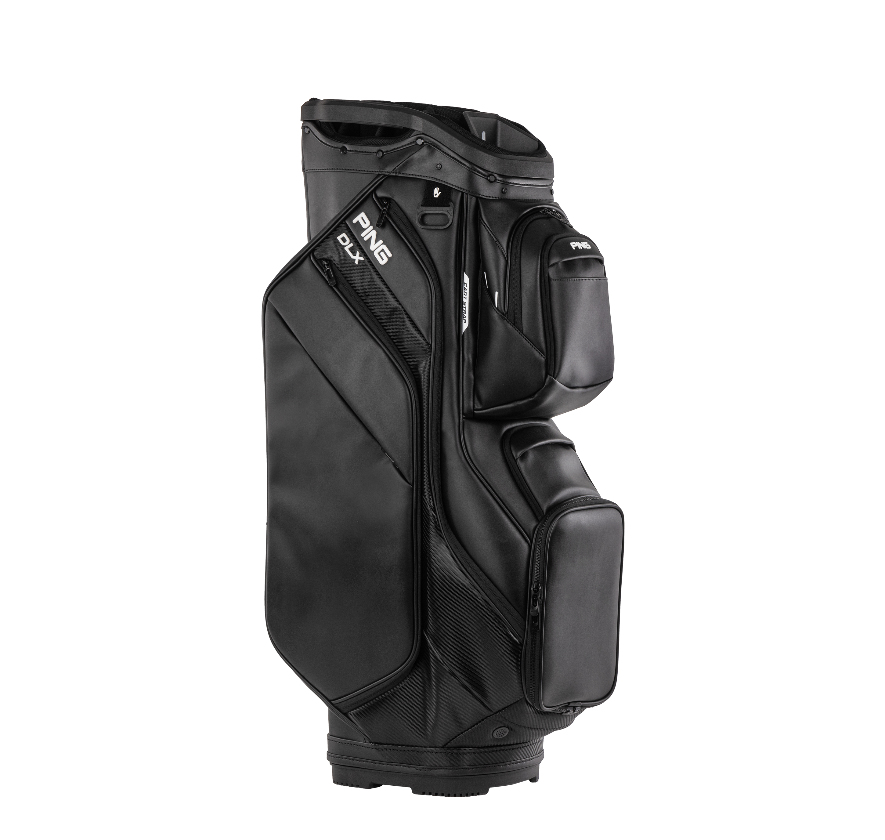 PING DLX Cart Bag