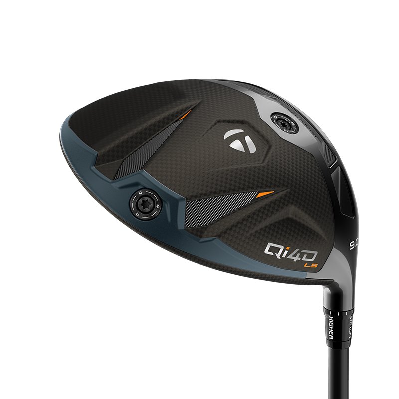 TaylorMade Qi4D LS Driver