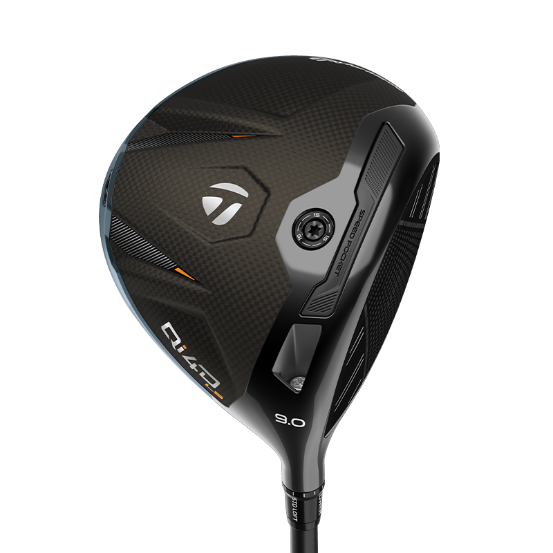 TaylorMade Qi4D LS Driver