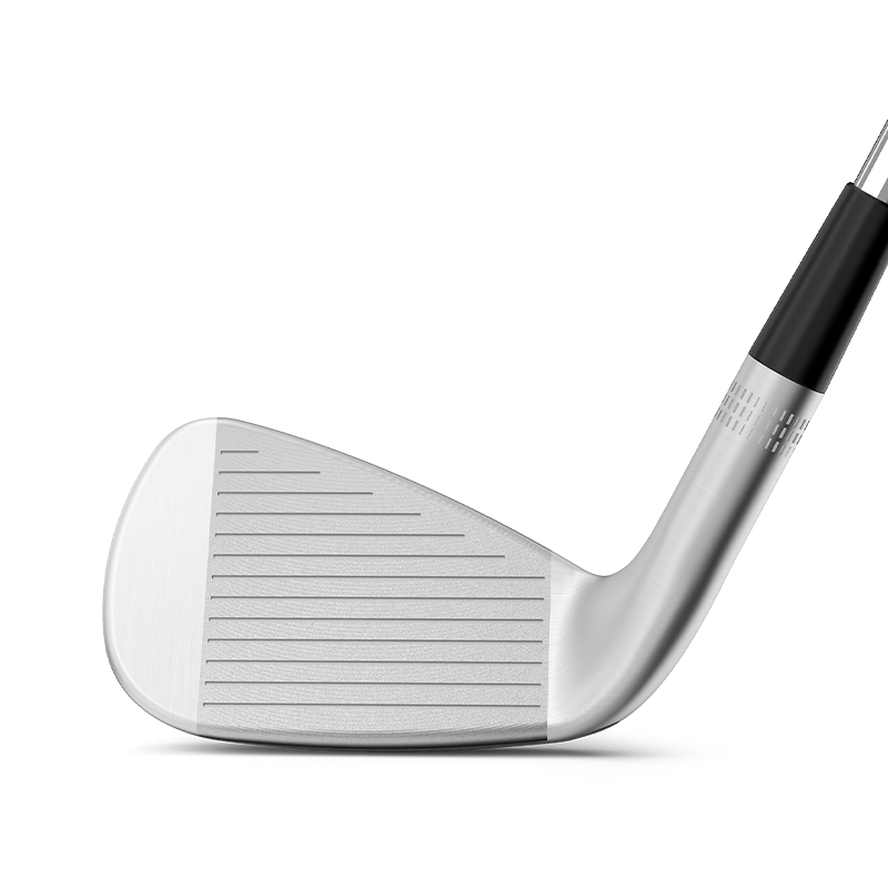 Wilson Staff Model XB Irons
