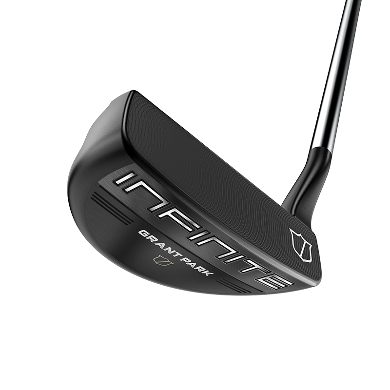 Wilson Infinite Grant Park Putter
