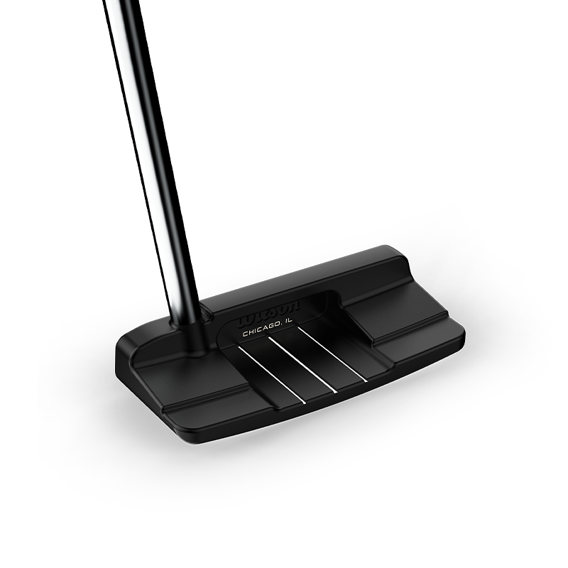 Wilson Infinite West Loop Putter