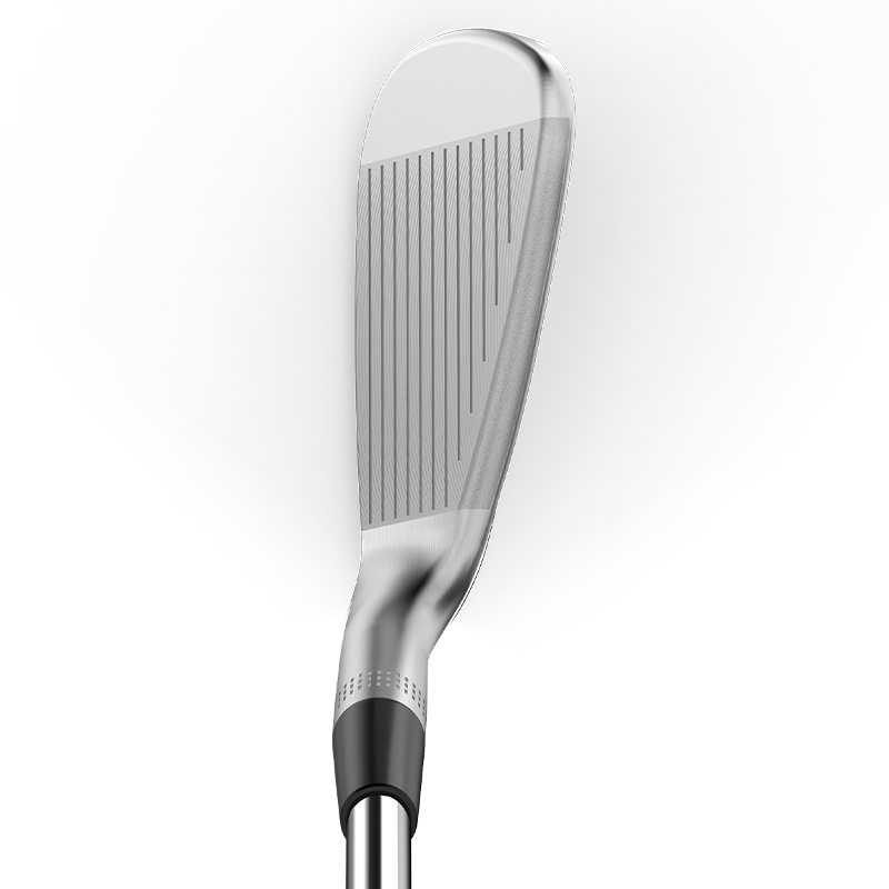 Wilson Staff Model XB Irons