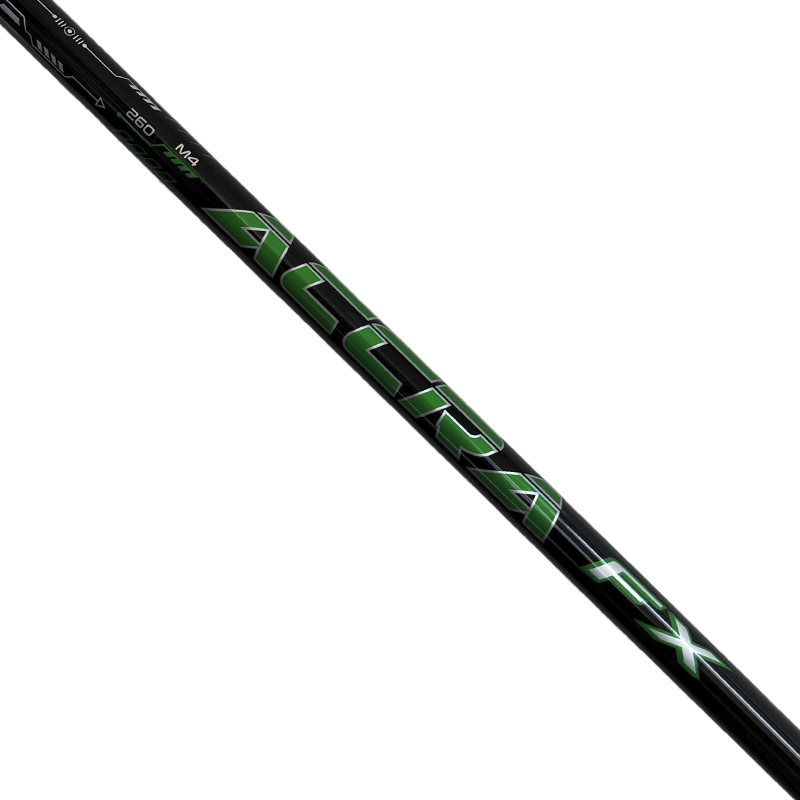 ACCRA FX 3.0 260 M4 Stiff (Driver Shaft)