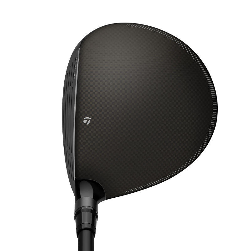 TaylorMade Qi4D Max Fairway Wood