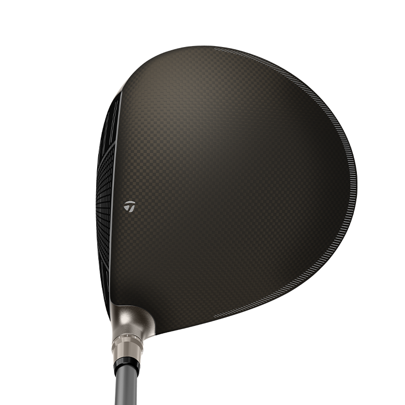 TaylorMade Qi4D Max Lite Driver