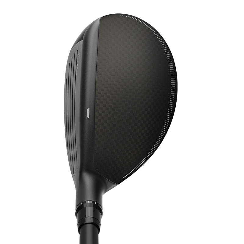 TaylorMade Qi4D Rescue Hybrid