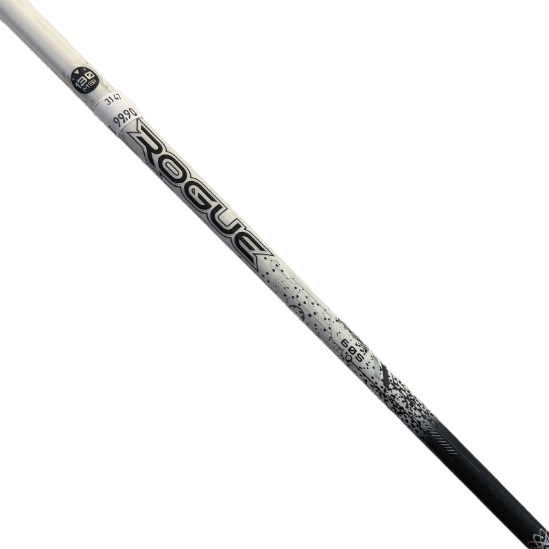 Aldila Rogue White 130 MSI 60g Stiff (Driver Shaft)