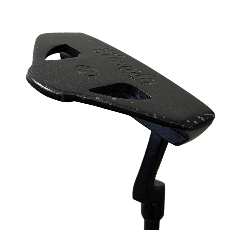 Atomic Golf Putter