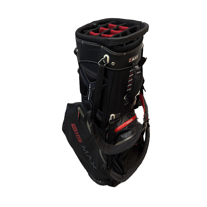 Big Max 14.0 Dri-Lite Hybrid Carry Bag