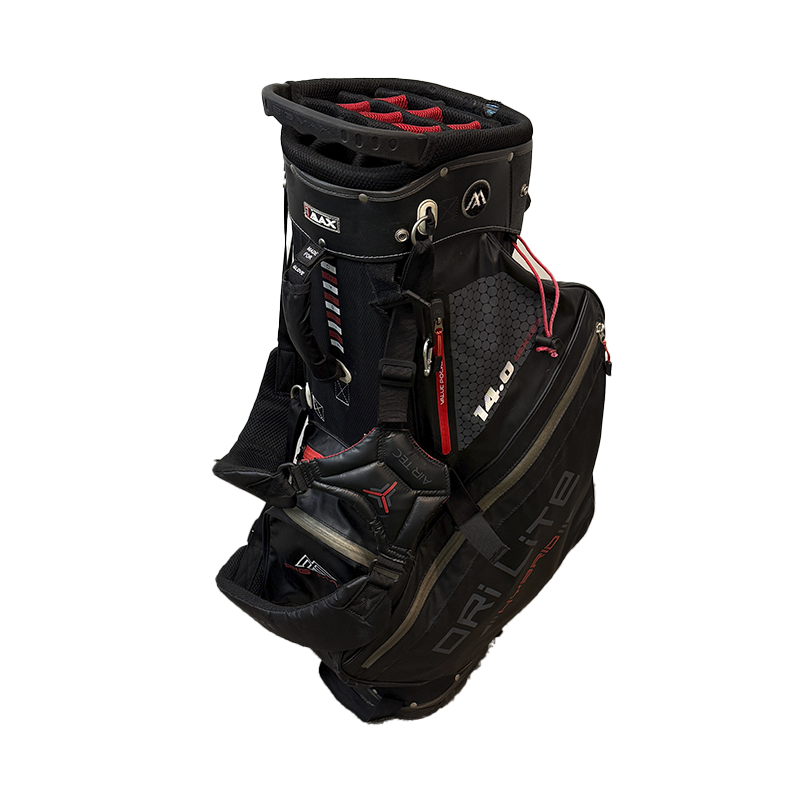 Big Max 14.0 Dri-Lite Hybrid Carry Bag