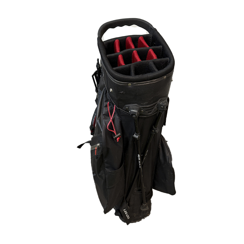 Big Max 14.0 Dri-Lite Hybrid Carry Bag