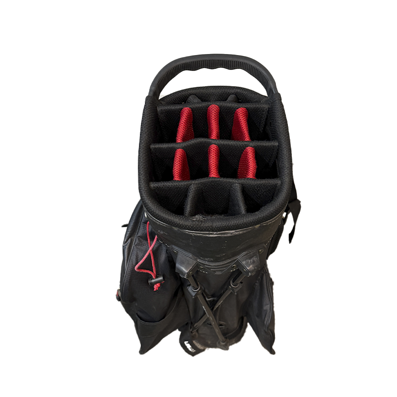 Big Max 14.0 Dri-Lite Hybrid Carry Bag