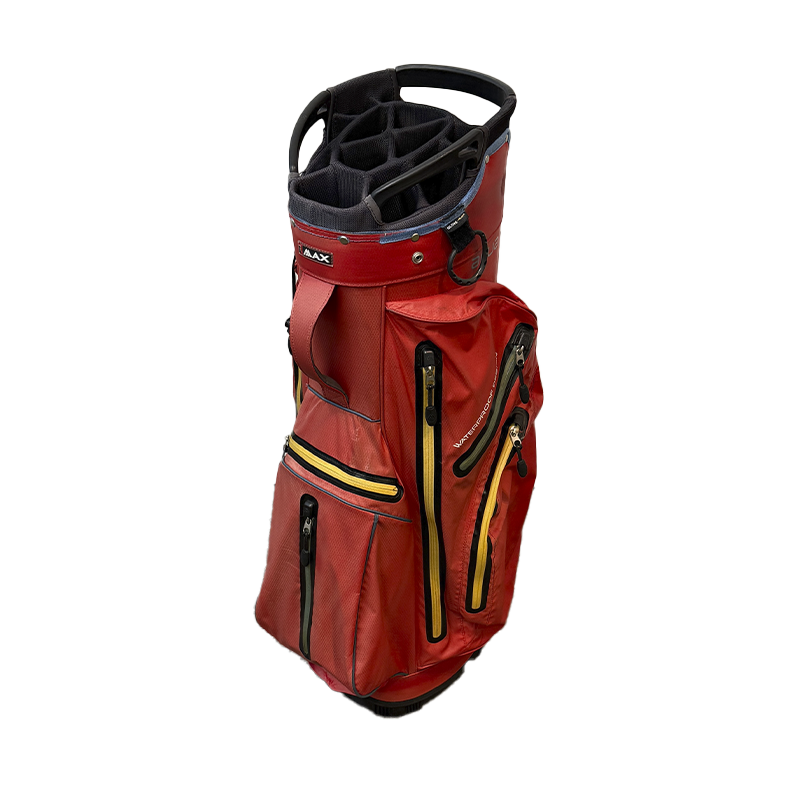 Big Max Aqua Cart Bag
