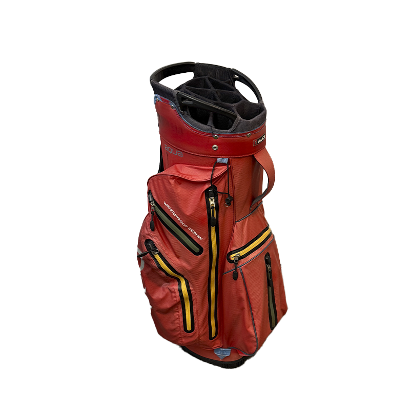Big Max Aqua Cart Bag