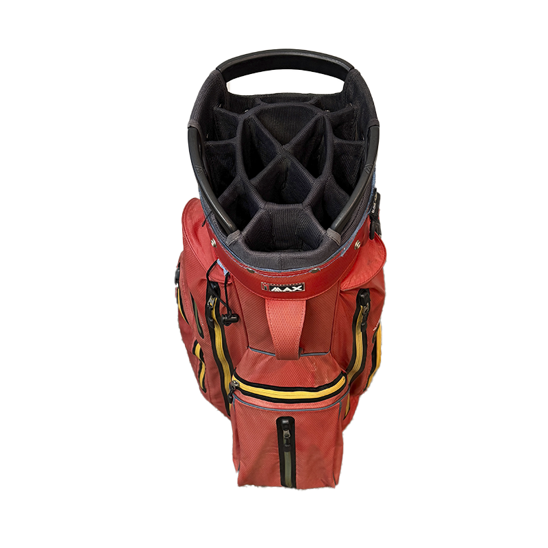Big Max Aqua Cart Bag