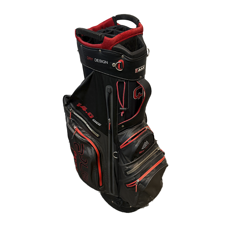 Big Max Aqua Sport 14.0 Org Cart Bag