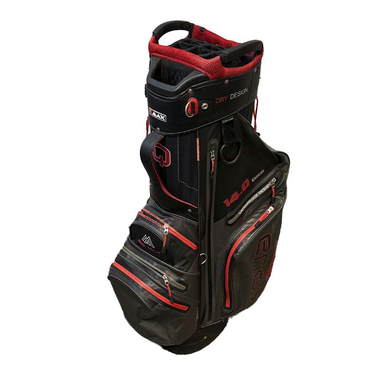 Big Max Aqua Sport 14.0 Org Cart Bag