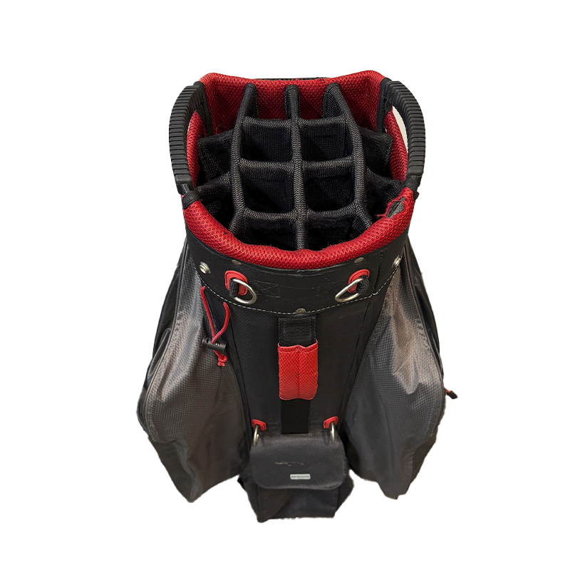Big Max Aqua Sport 14.0 Org Cart Bag