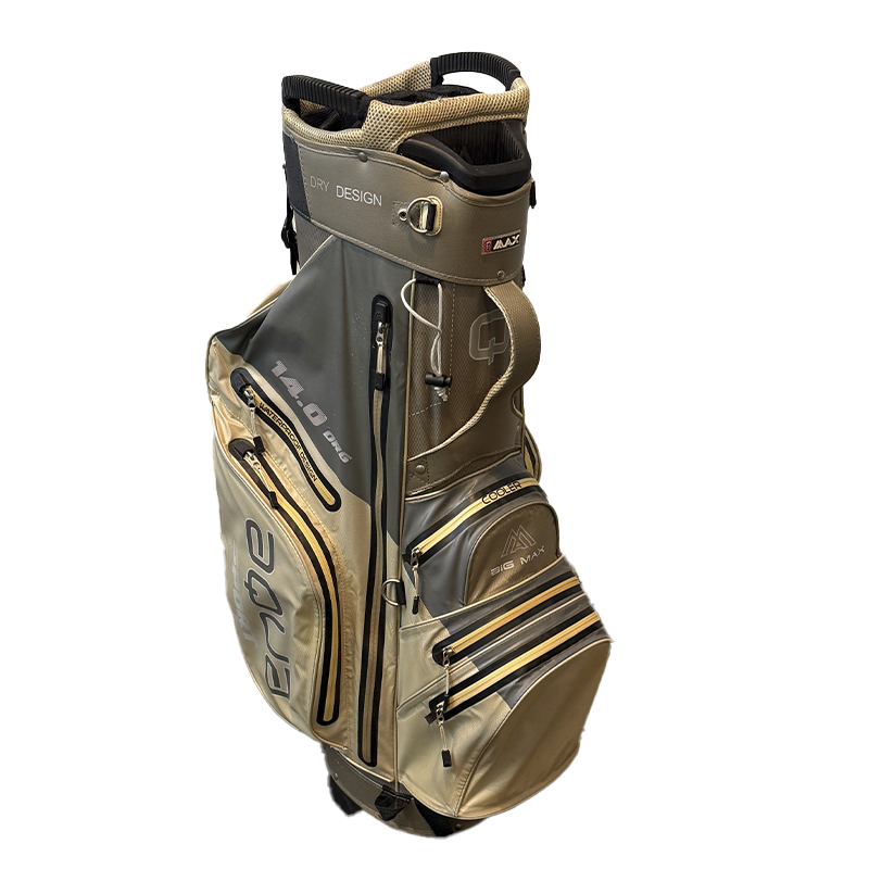 Big Max Dry Design 14.0 Cart Bag