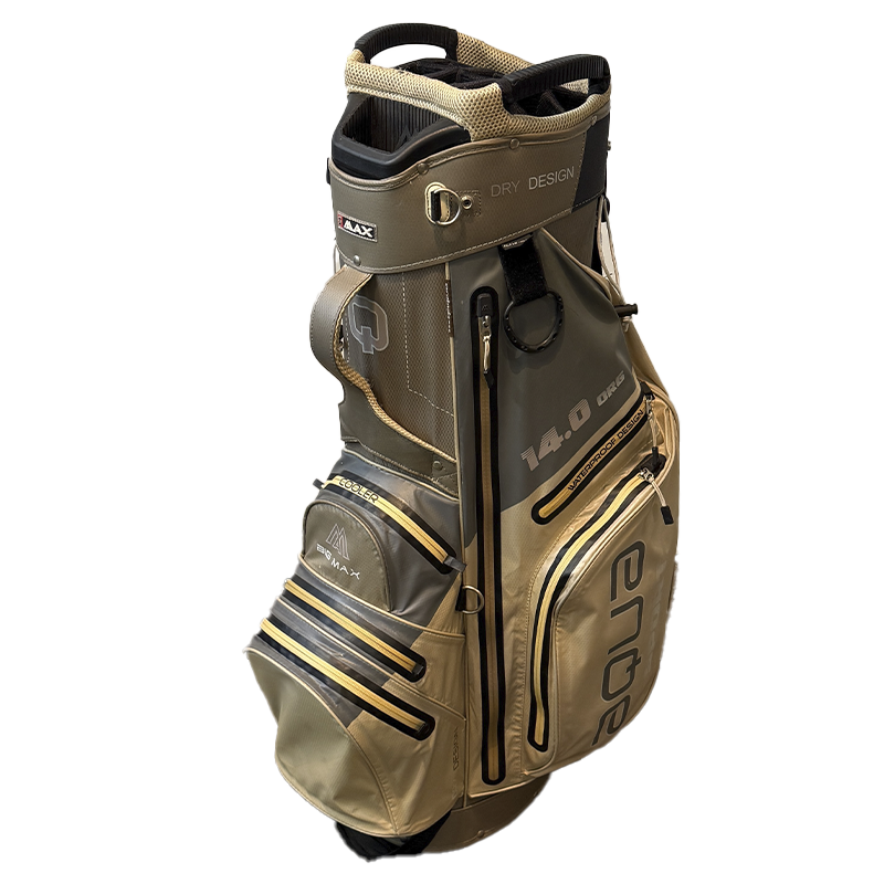 Big Max Dry Design 14.0 Cart Bag