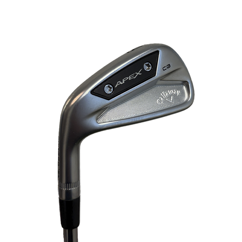 Callaway Apex CB (2024) 5-P