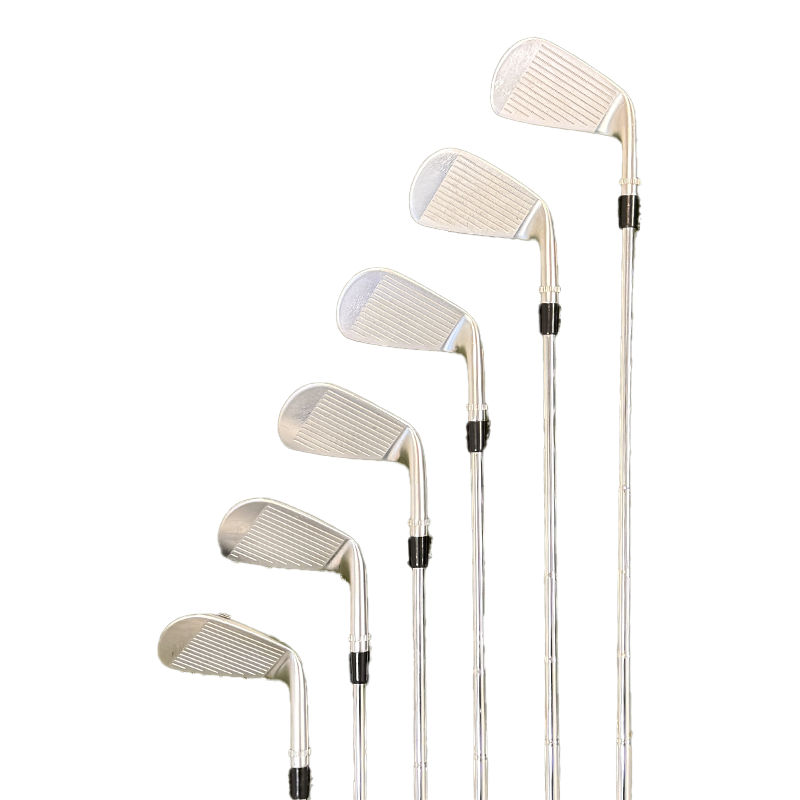 Callaway Apex CB (2024) 5-P