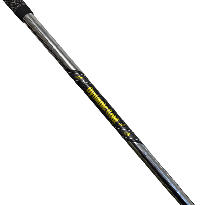 Callaway Apex CB (2024) 5-P