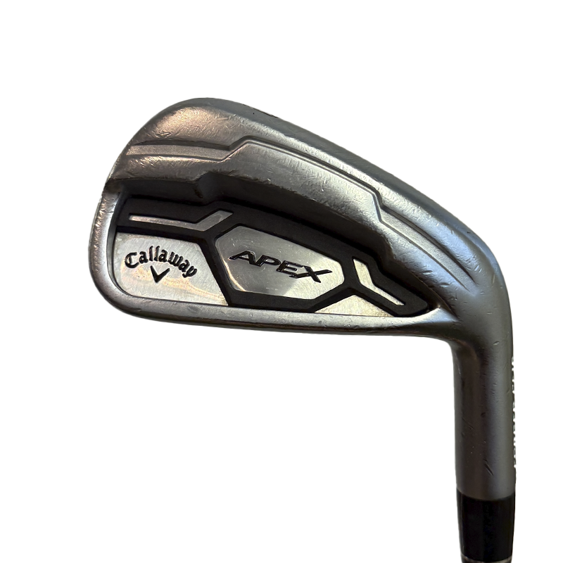 Callaway Apex CF16 Forged 5-A