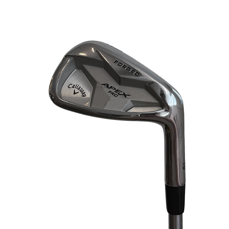 Callaway Apex Pro Forged 4-P