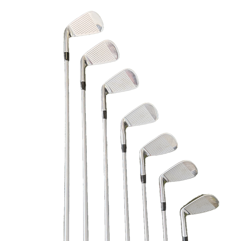 Callaway Apex Pro Forged 4-P