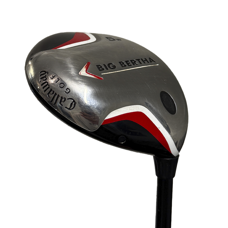 Callaway Big Bertha 5 Wood
