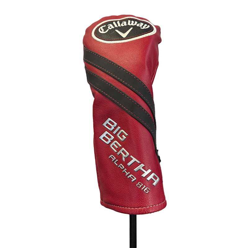 Callaway Big Bertha Alpha 816 Fairway Wood 3