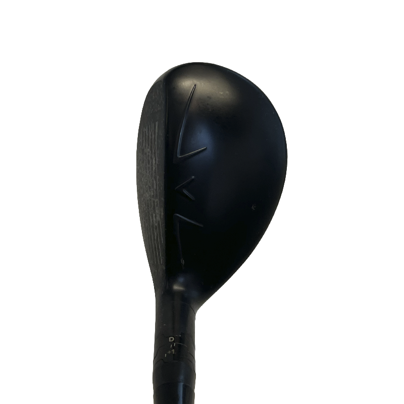 Callaway Big Bertha Hybrid 5