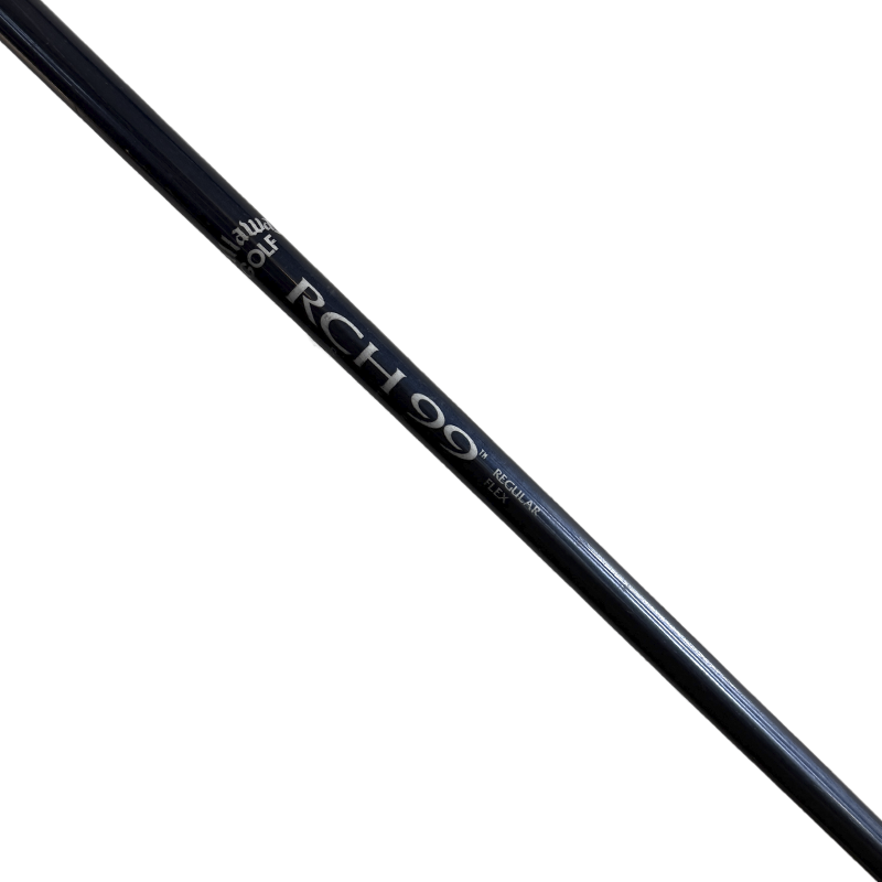 Callaway Big Bertha Steelhead Plus Driver