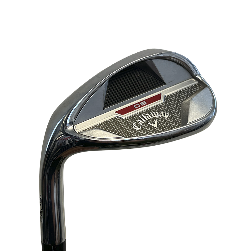 Callaway CB Wedge 52°