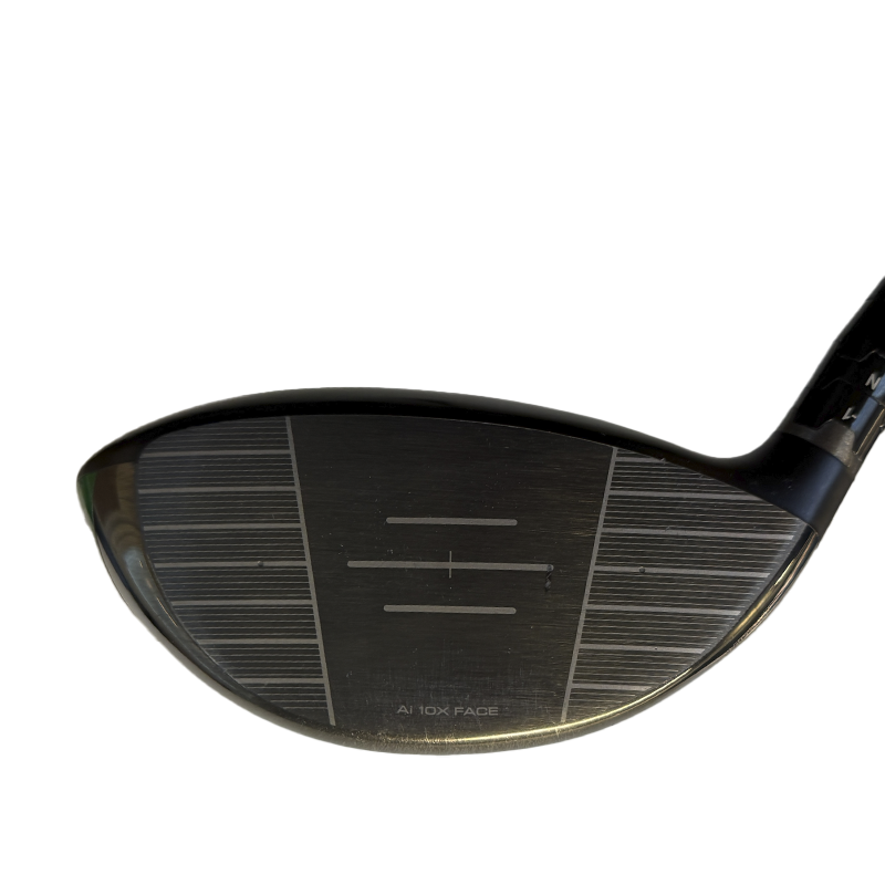 Callaway Elyte Driver