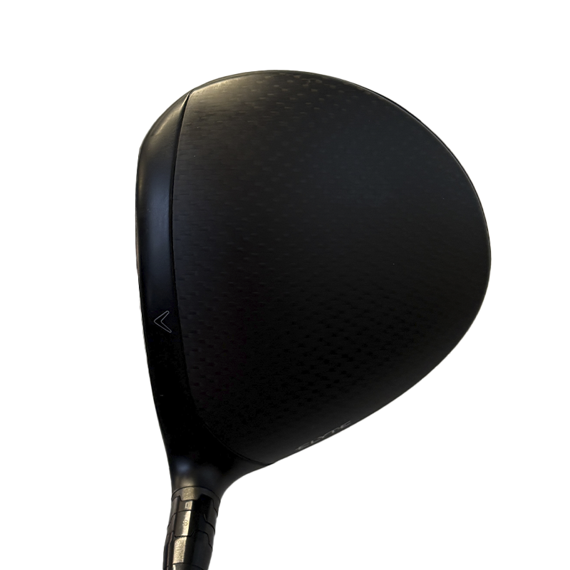 Callaway Elyte Driver