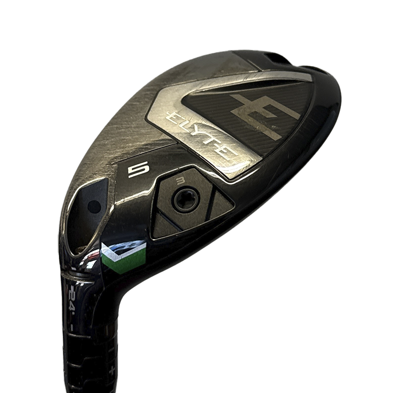 Callaway Elyte Hybrid 5