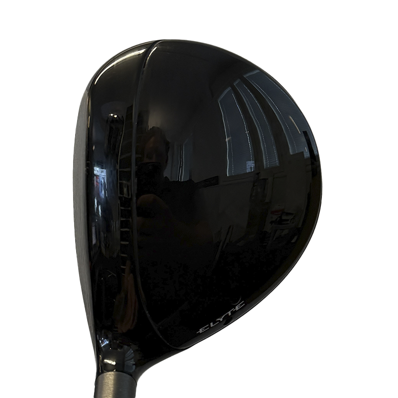 Callaway Elyte Triple Diamond Fairway Wood 5